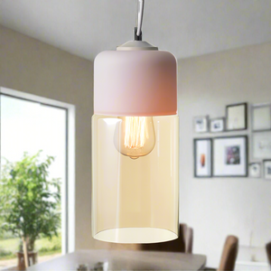 Пендел Amber Light - AVA Lighting