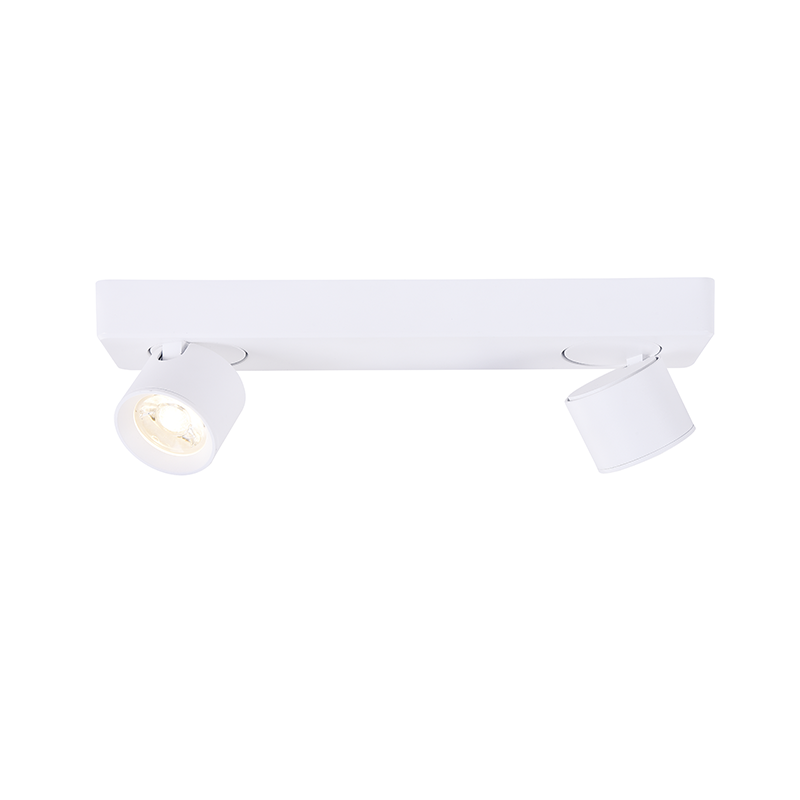 LED Осветител 10W COB, 80°, 3000K, 800lm – PLUTO - AVA Lighting