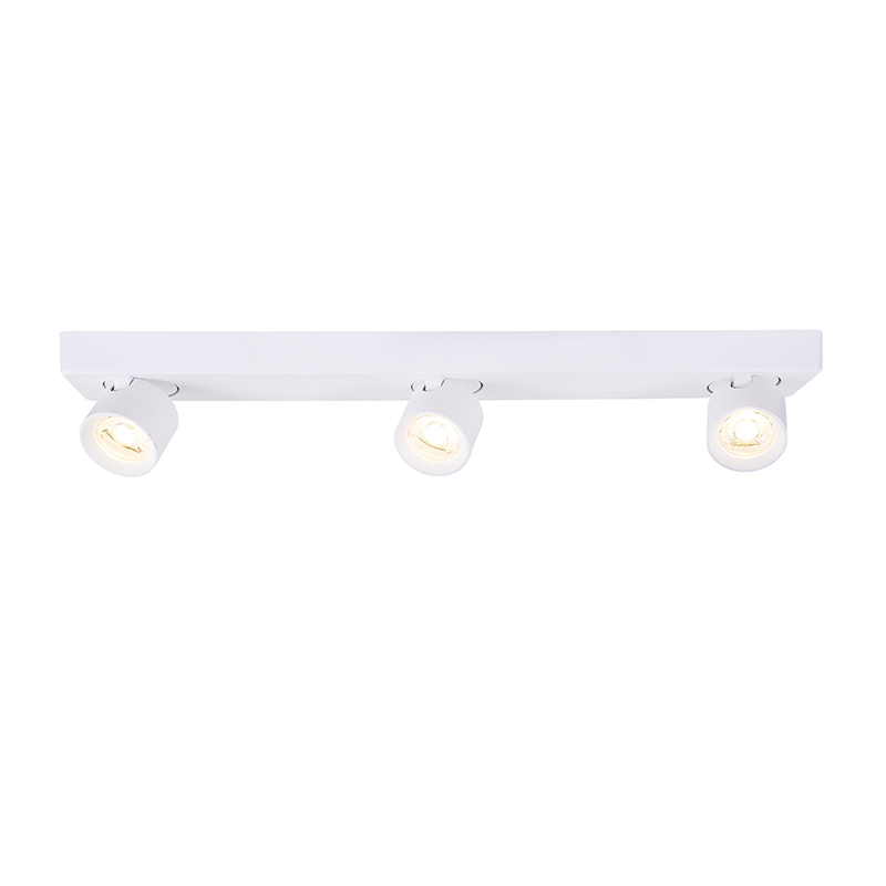 LED Осветител 15W COB, 80°, 3000K, 1200lm – PLUTO - AVA Lighting