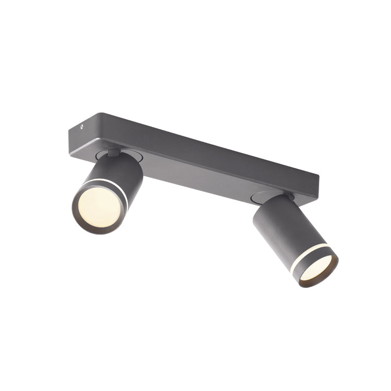 Осветител 2xGU10, 32x7x13,5 см – DIVINO - AVA Lighting