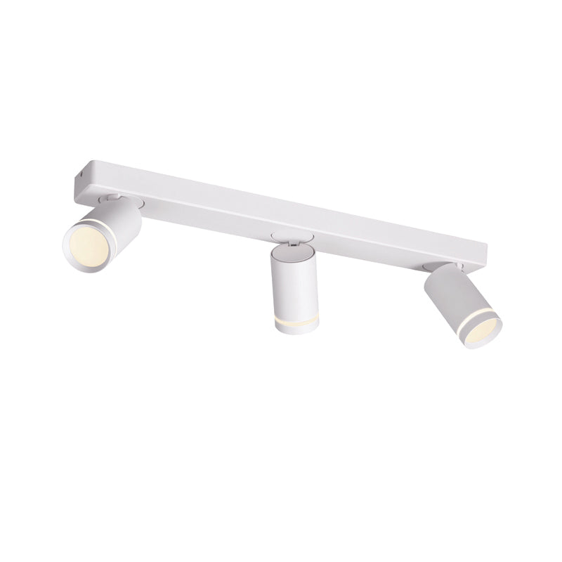 Осветител 3xGU10, 54x7x13,5 см – DIVINO - AVA Lighting