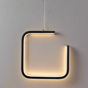 LED пендел EUCLID1 - AVA Lighting