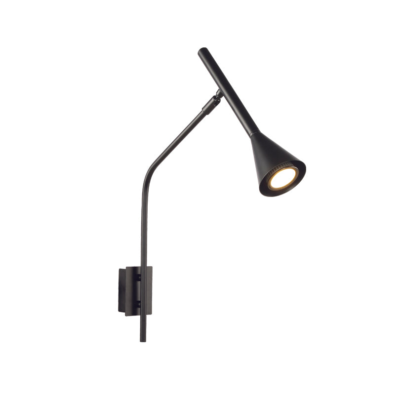 Стенен Аплик 1xGU10, 40x52x8 см – CLOUZOT - AVA Lighting