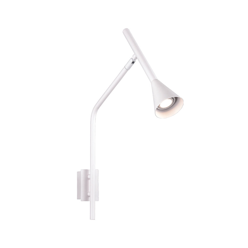 Стенен Аплик 1xGU10, 40x52x8 см – CLOUZOT - AVA Lighting