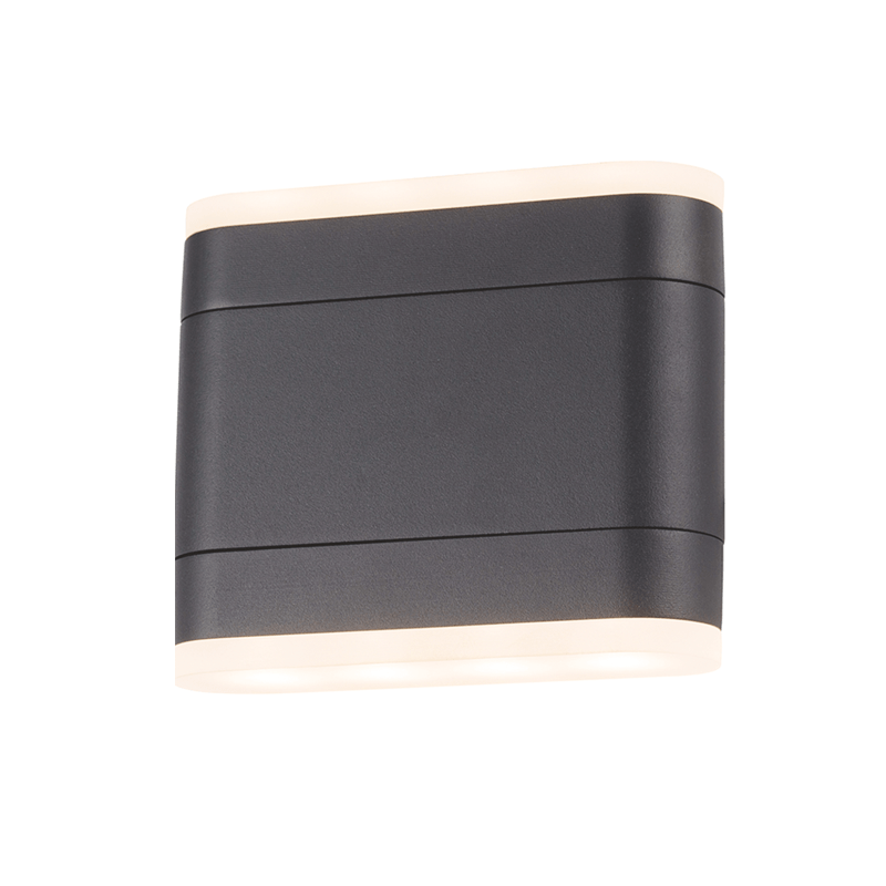 Facade sconce ITRI