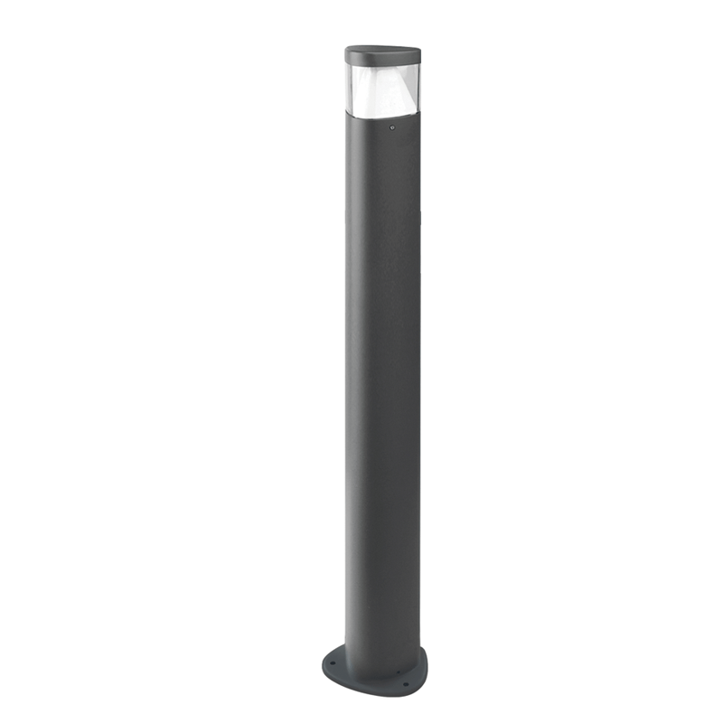LED garden post 800 EDEN