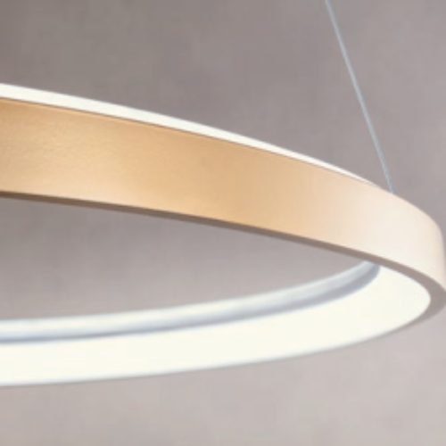 LED Пендел Nobu – Изтънченост в осветлението