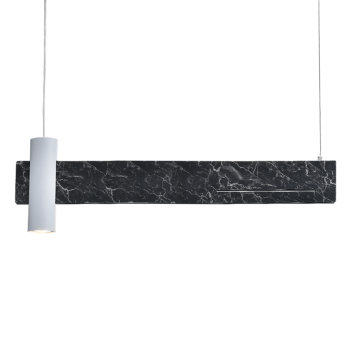 Полилей LINEA 60cm - AVA Lighting