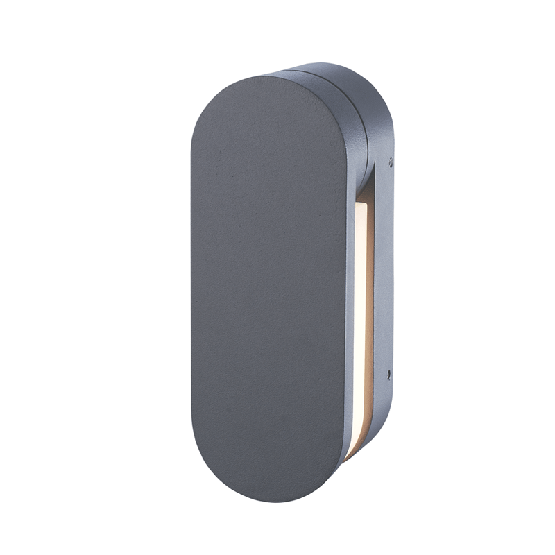 Facade sconce RIETI