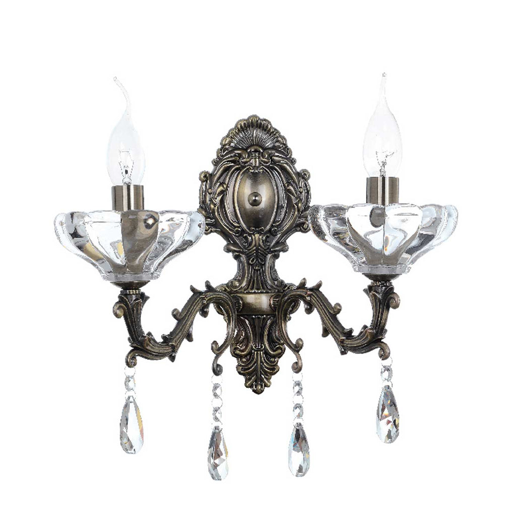 ELEGANTE wall lamp