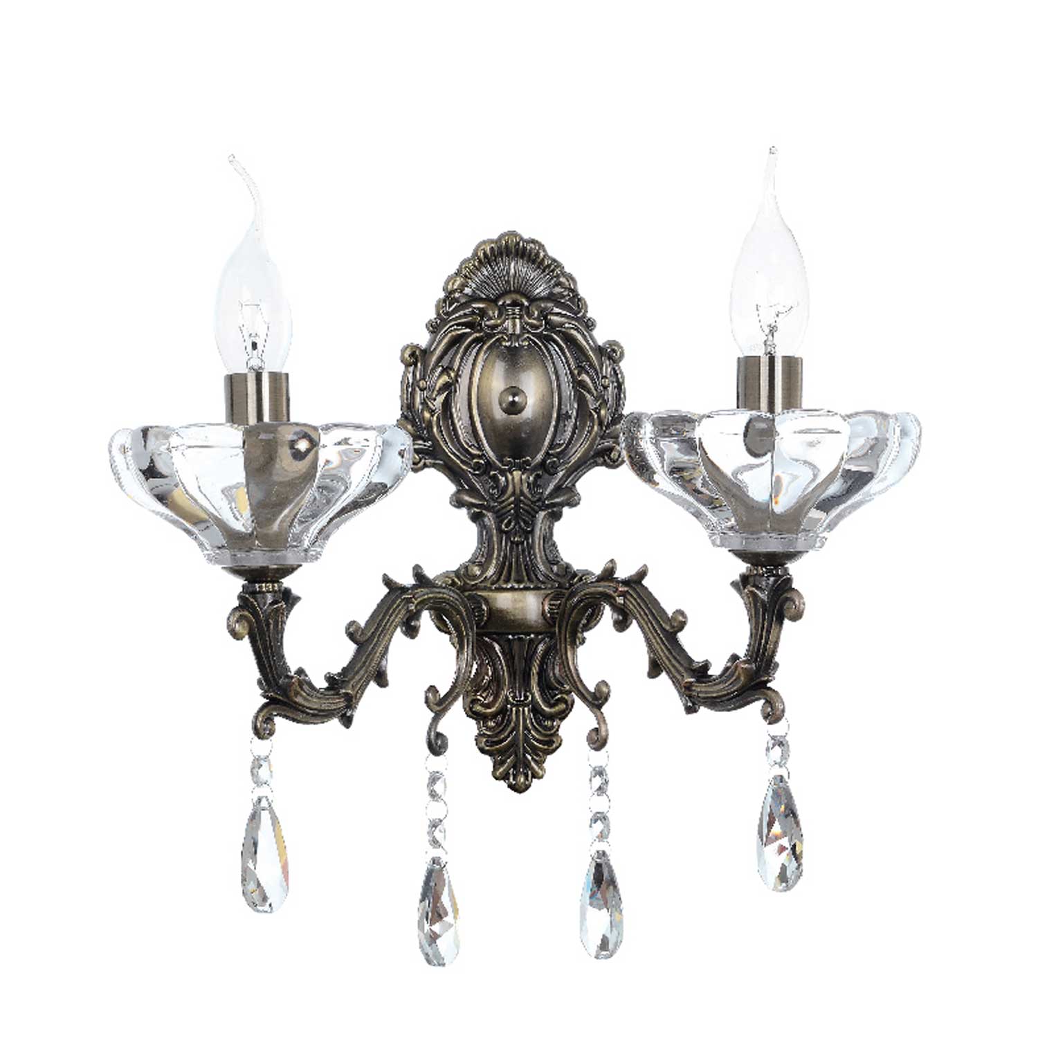 ELEGANTE wall lamp