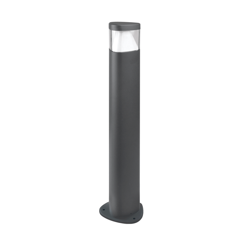 LED garden post EDEN