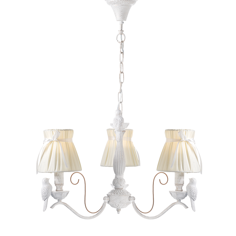 EKAVI/3 chandelier