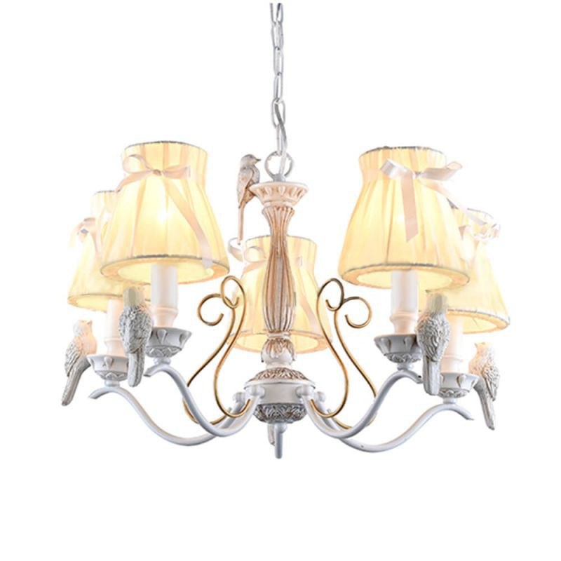 EKAVI/5 chandelier