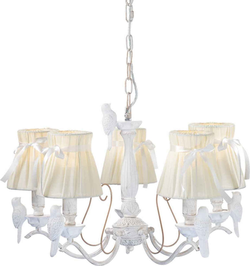 EKAVI/5 chandelier