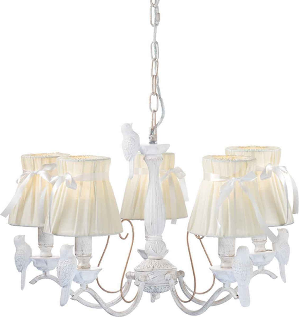 EKAVI/5 chandelier