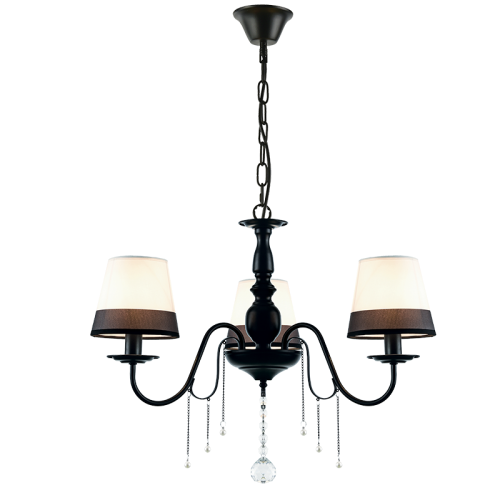 Chandelier MULAN/3