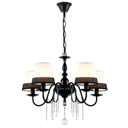 Chandelier MULAN/5