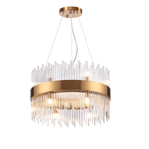 ПОЛИЛЕЙ DYNASTY - AVA Lighting