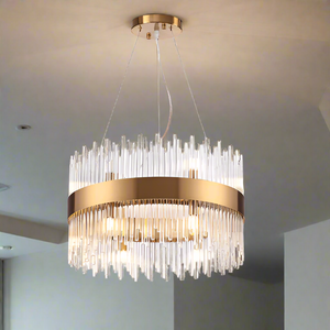 ПОЛИЛЕЙ DYNASTY - AVA Lighting