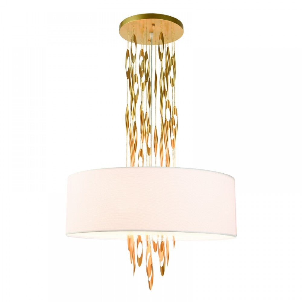 CASCADA/GD chandelier
