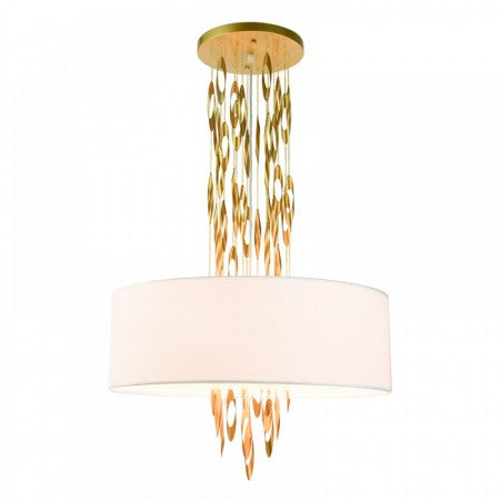 Полилей CASCADA/GD - AVA Lighting