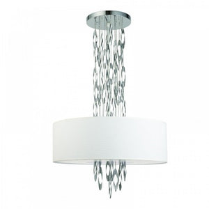 Полилей CASCADA/CH - AVA Lighting