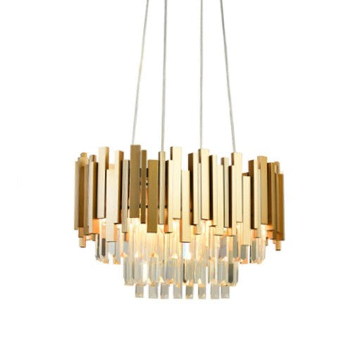 Classic chandelier EMPIRE