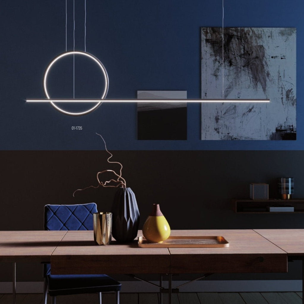 Интериорен осветител GIOTTO - AVA Lighting