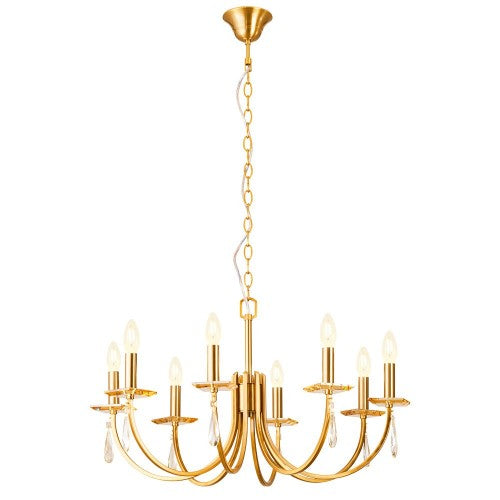 Chandelier • ELISIR • Diameter: 720 mm