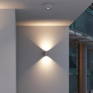 LED фасаден аплик 90102 TEKO - AVA Lighting