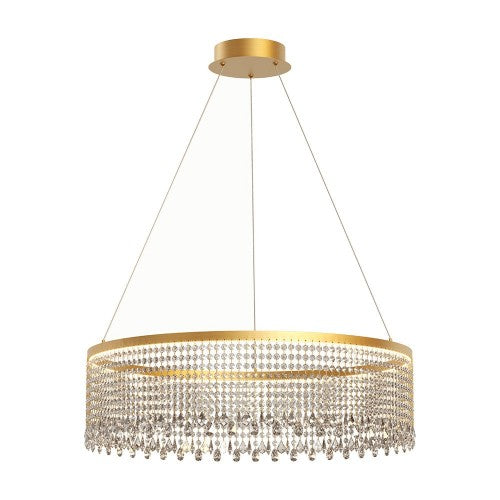 Полией VANESIA • L - AVA Lighting