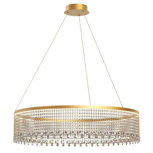 Полилей VANESIA • XL - AVA Lighting