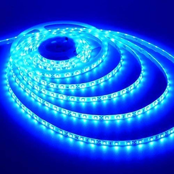 LED ЛЕНТА 230V AC • 10W/m • IP65 • 20M ролка