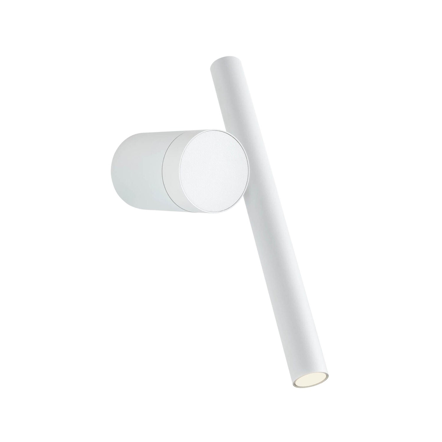 LED wall lamp Praxi Matte white 3000 K - 01-3980