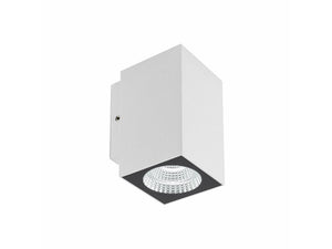 LED фасаден аплик 90084 QUAD - AVA Lighting