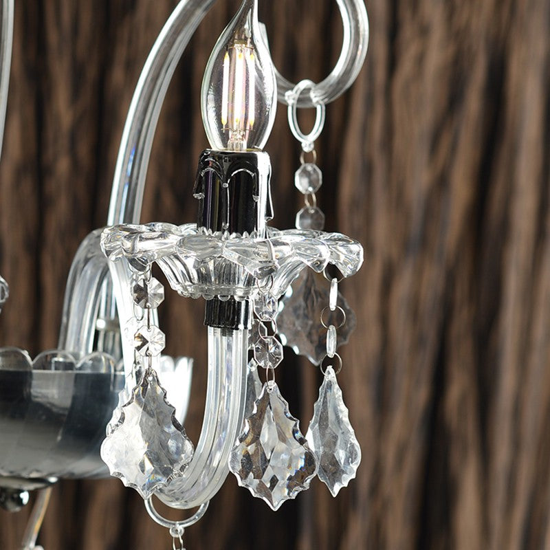 Classic wall lamp GIZA 1ΧΕ14