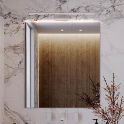 LED аплик за баня STEAM - AVA Lighting