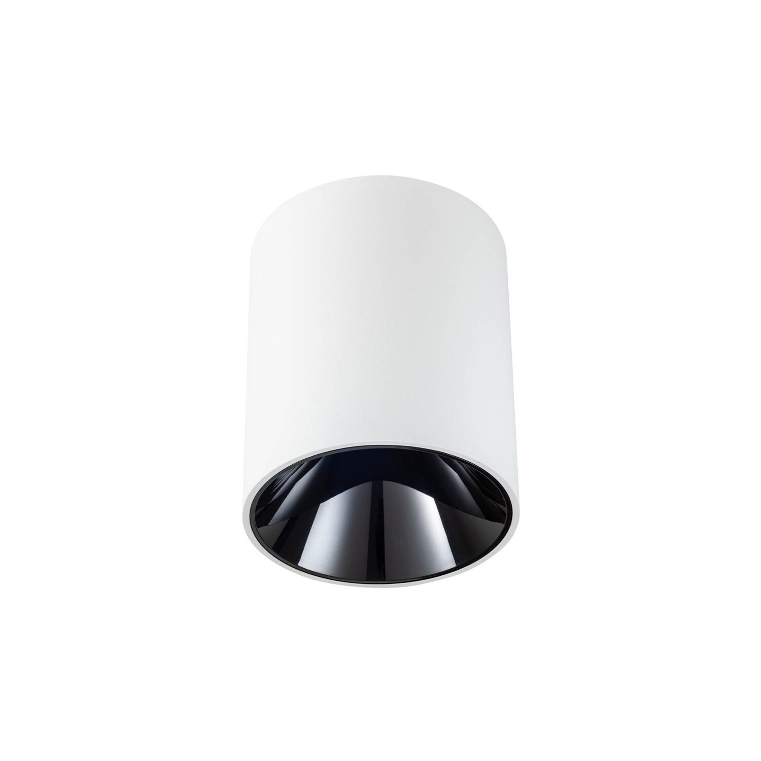 LED ceiling lamp Takto Matt white 3000 K - 01-3657