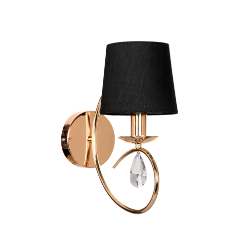 BASILICO wall lamp