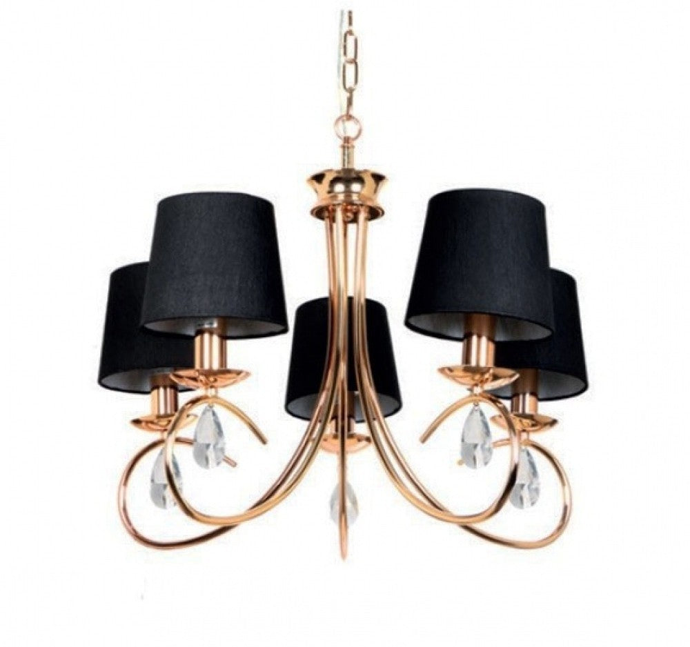 Chandelier BASILICO/5