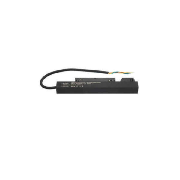 Комплект захранване за магнитна шина с 2 метра кабел + driver 200w/48v DC - AVA Lighting
