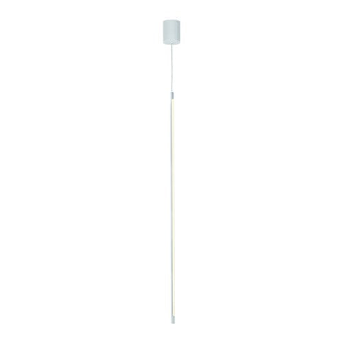 LED pendant AVENUE/WH