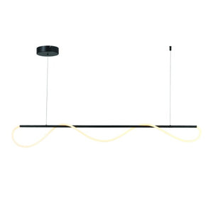 LED пендел KYMA/P190 - AVA Lighting