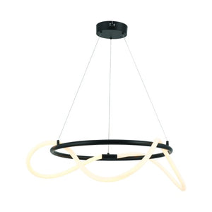 LED пендел KYMA/P60 - AVA Lighting